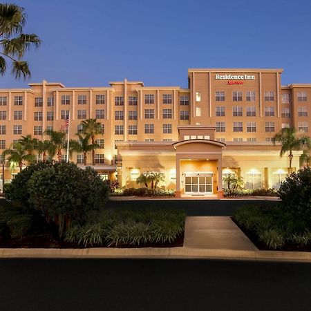 Residence Inn Orlando Lake Mary Luaran gambar