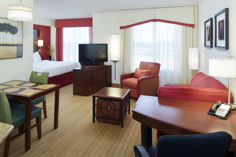 Residence Inn Orlando Lake Mary Luaran gambar