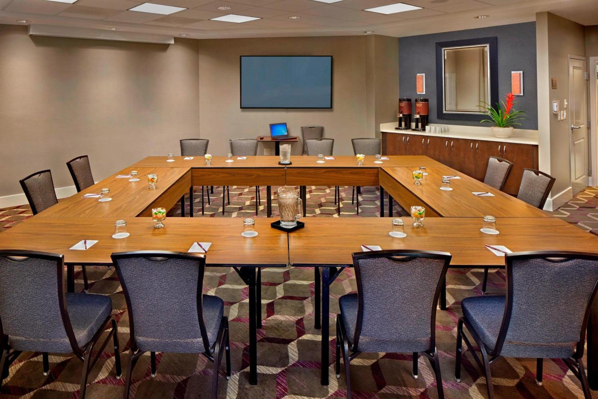Residence Inn Orlando Lake Mary Luaran gambar