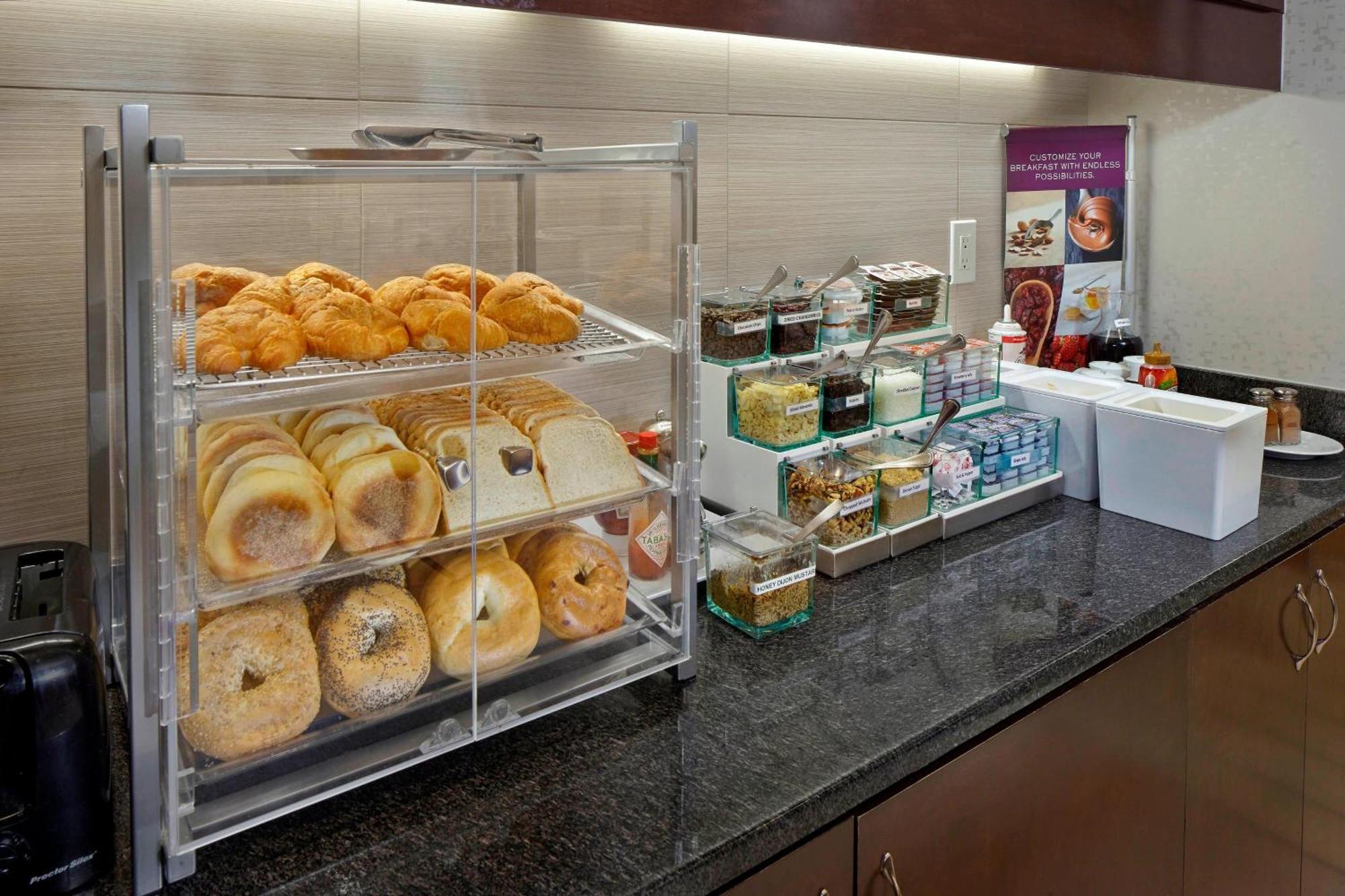 Residence Inn Orlando Lake Mary Luaran gambar