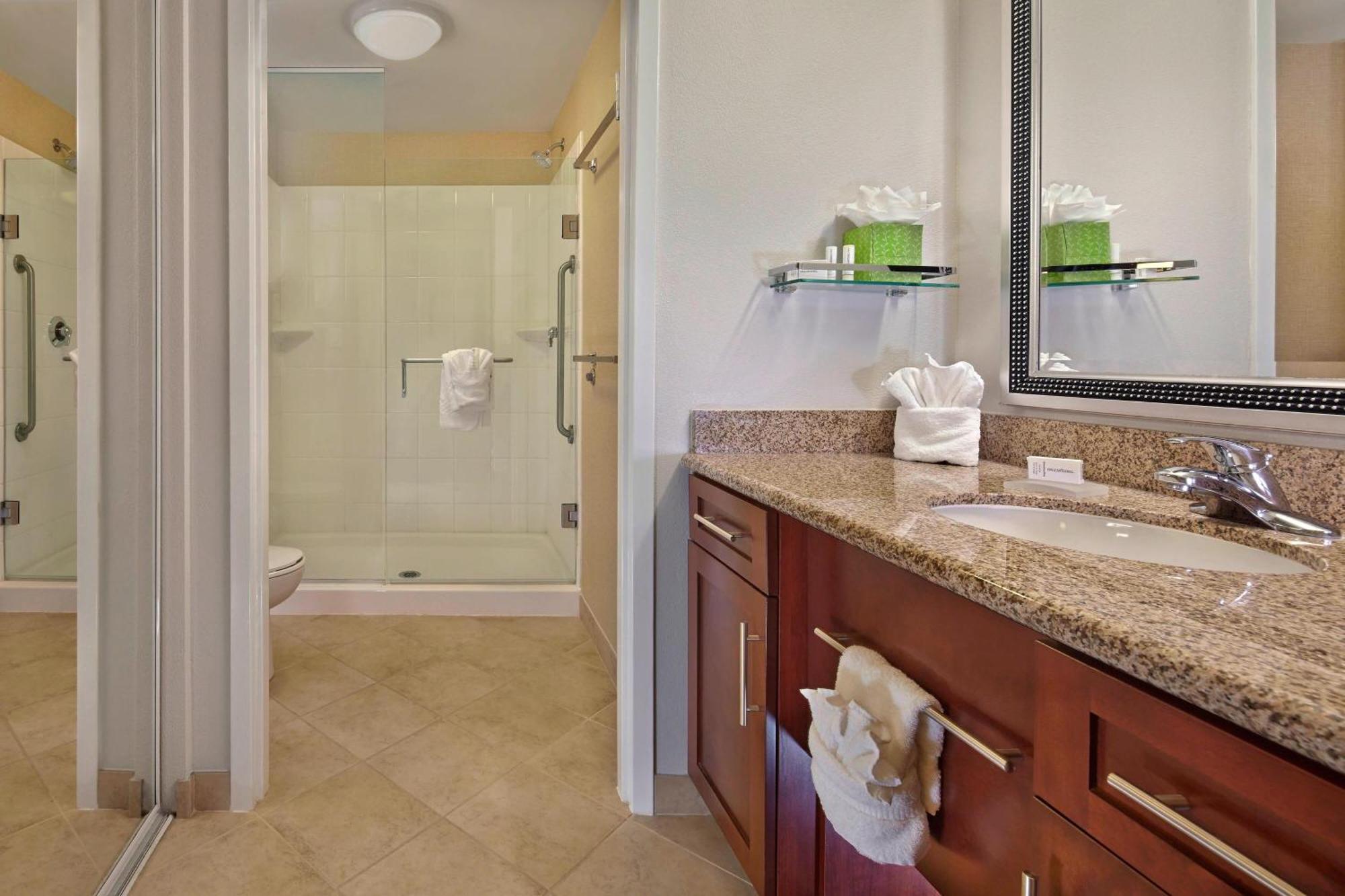 Residence Inn Orlando Lake Mary Luaran gambar