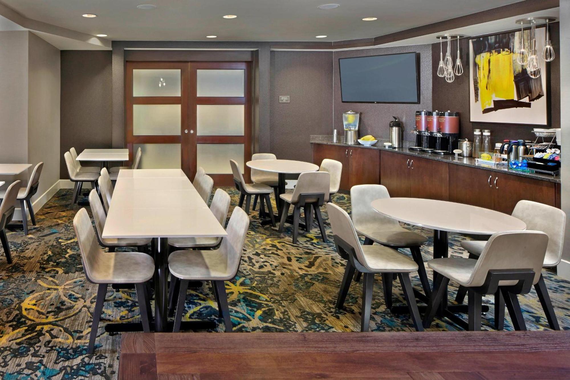 Residence Inn Orlando Lake Mary Luaran gambar