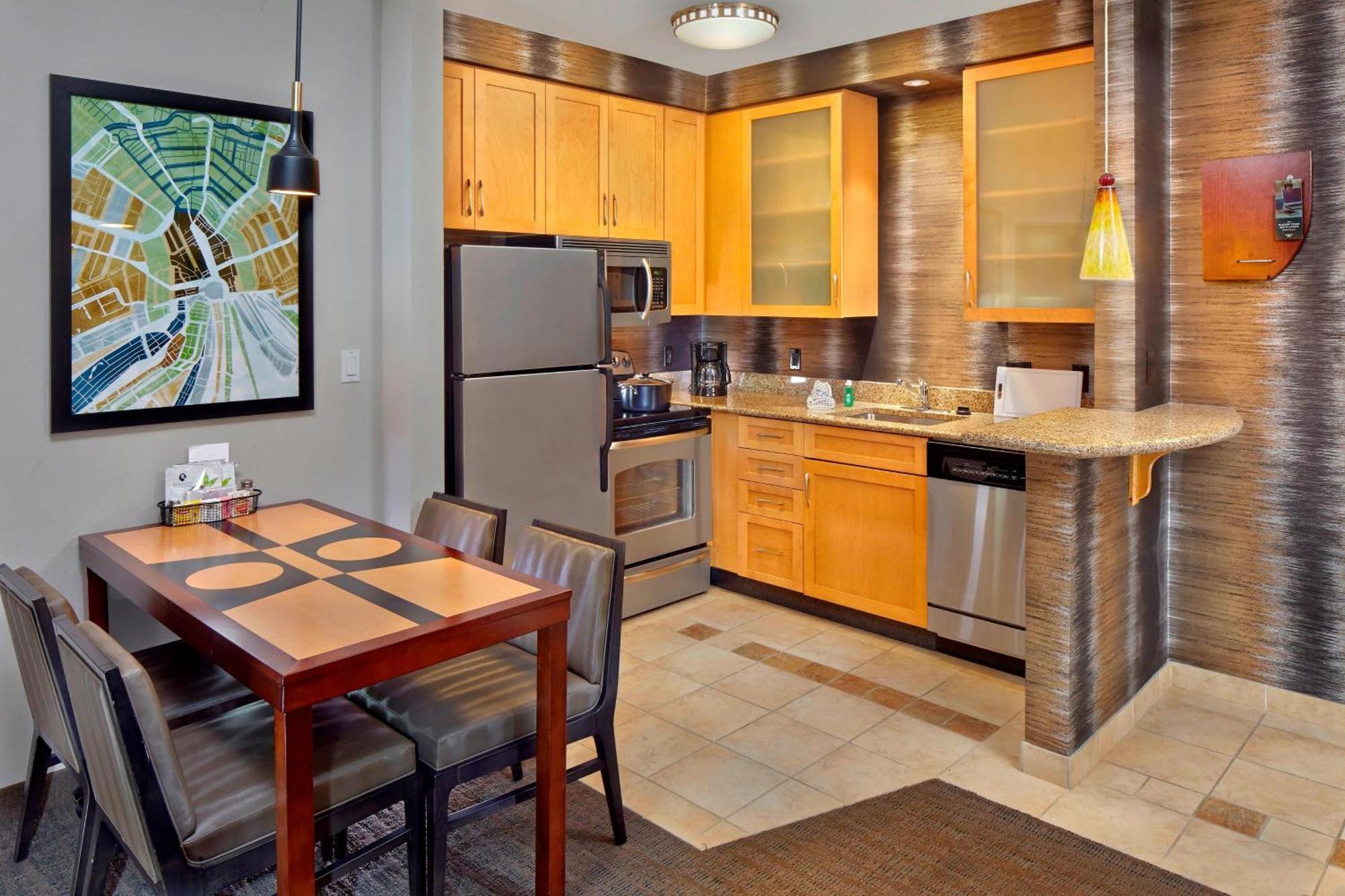Residence Inn Orlando Lake Mary Luaran gambar
