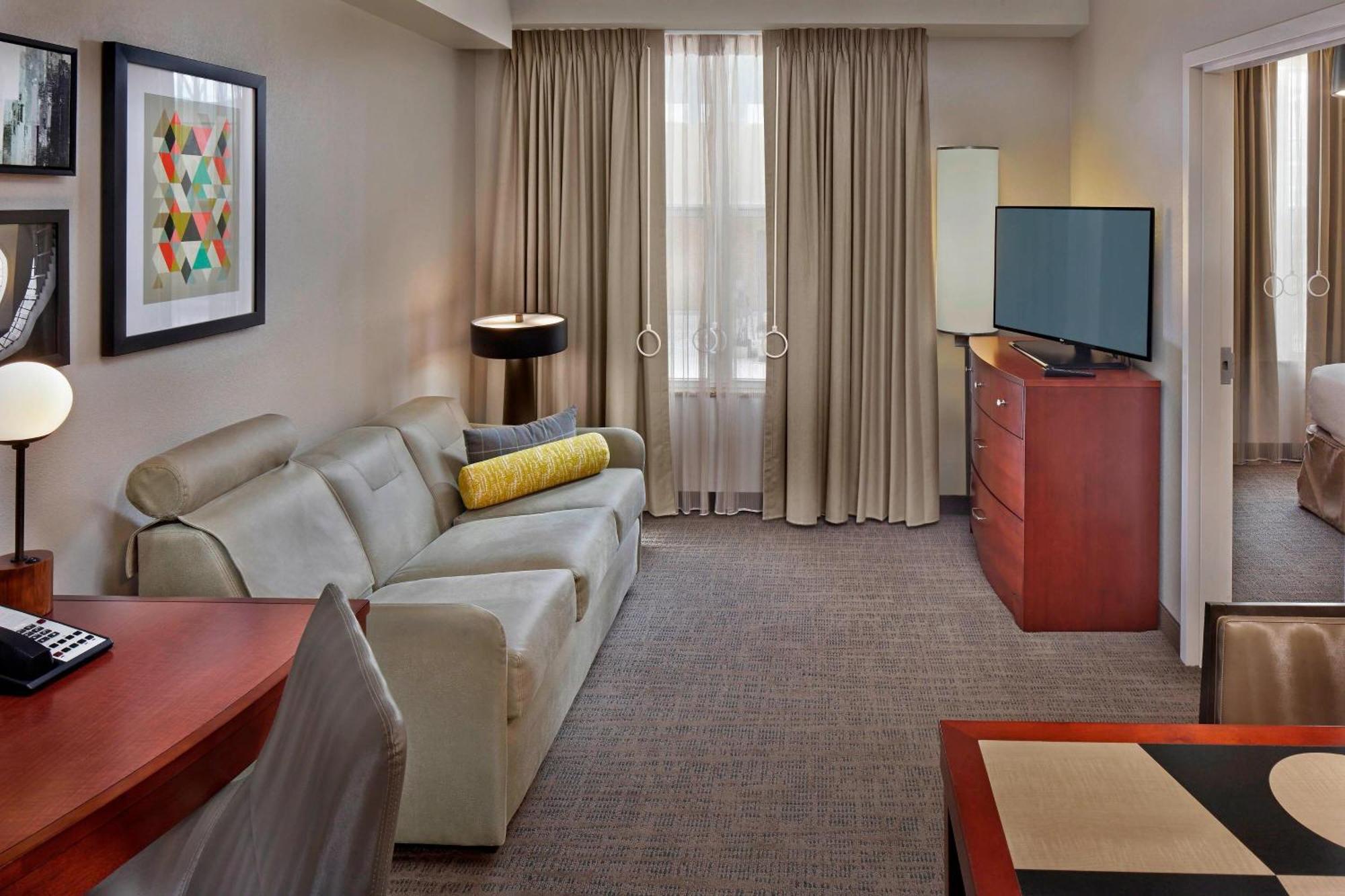 Residence Inn Orlando Lake Mary Luaran gambar