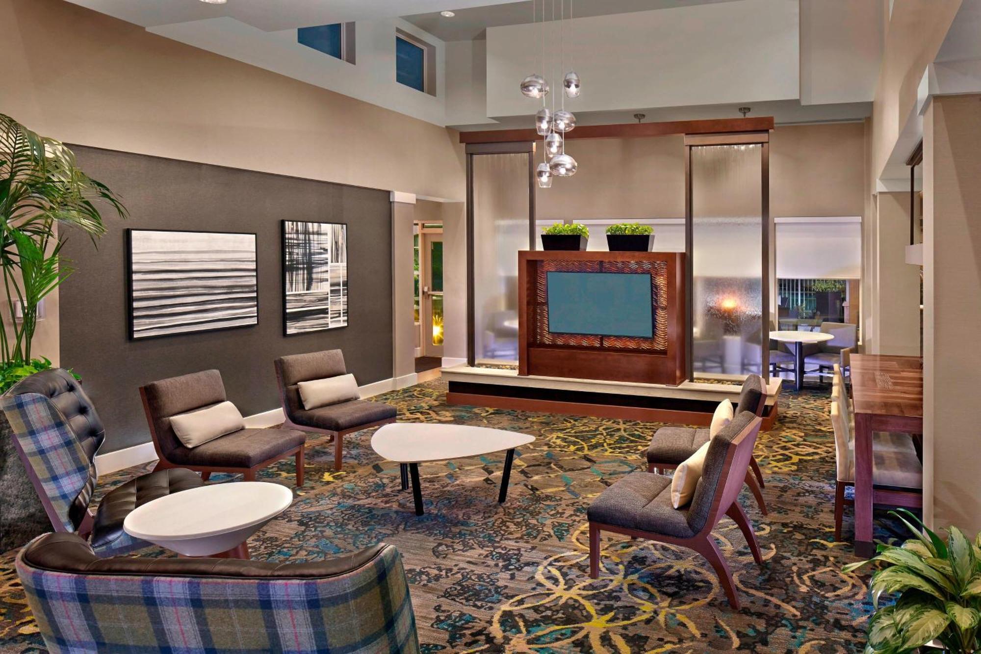 Residence Inn Orlando Lake Mary Luaran gambar