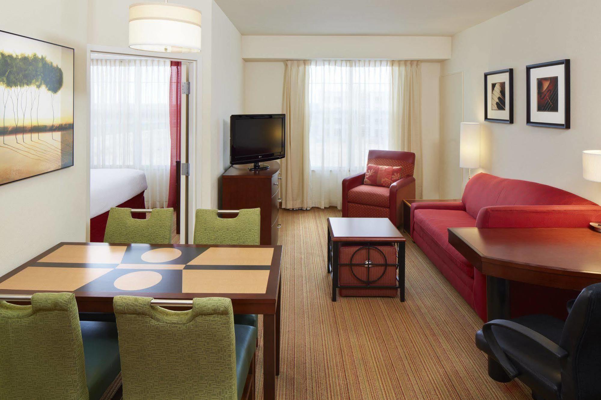 Residence Inn Orlando Lake Mary Luaran gambar