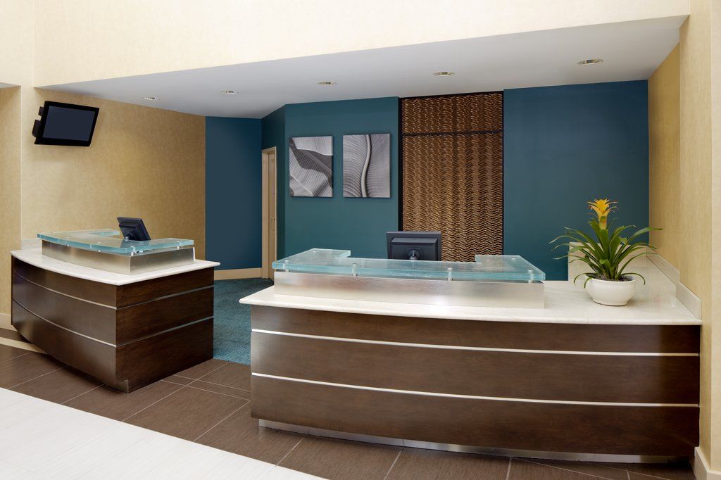 Residence Inn Orlando Lake Mary Luaran gambar