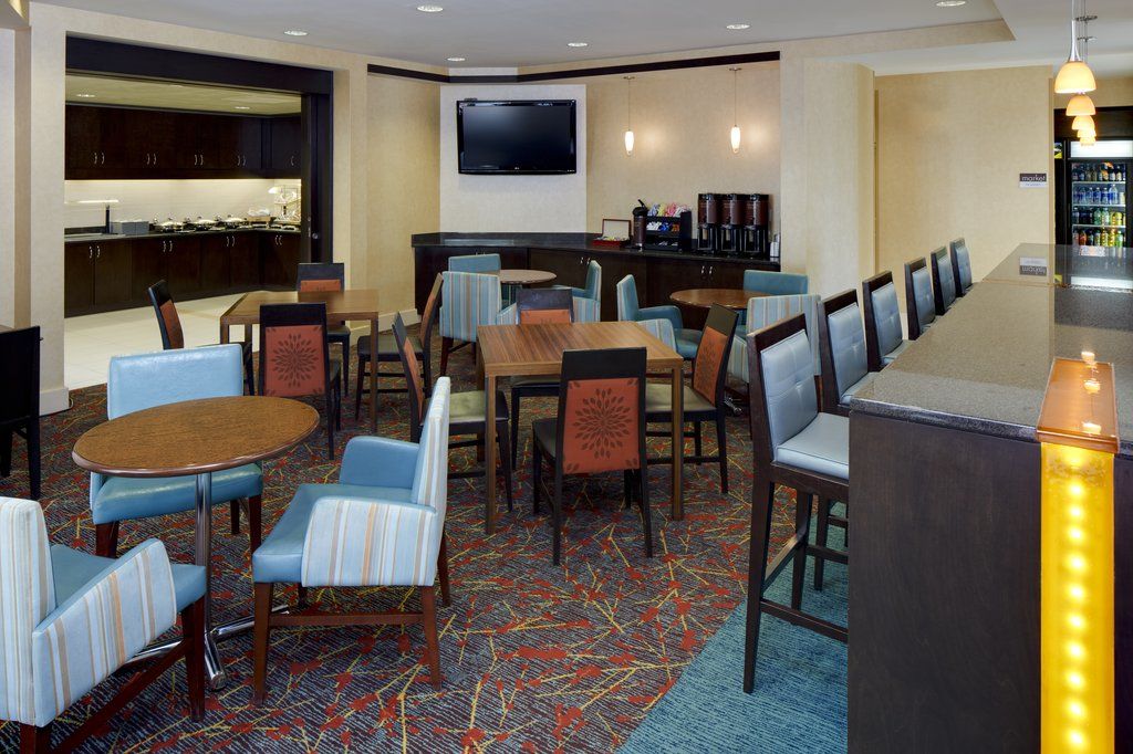 Residence Inn Orlando Lake Mary Luaran gambar