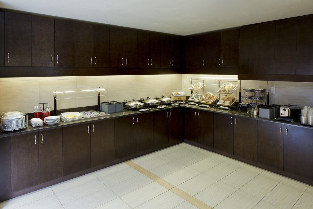 Residence Inn Orlando Lake Mary Luaran gambar
