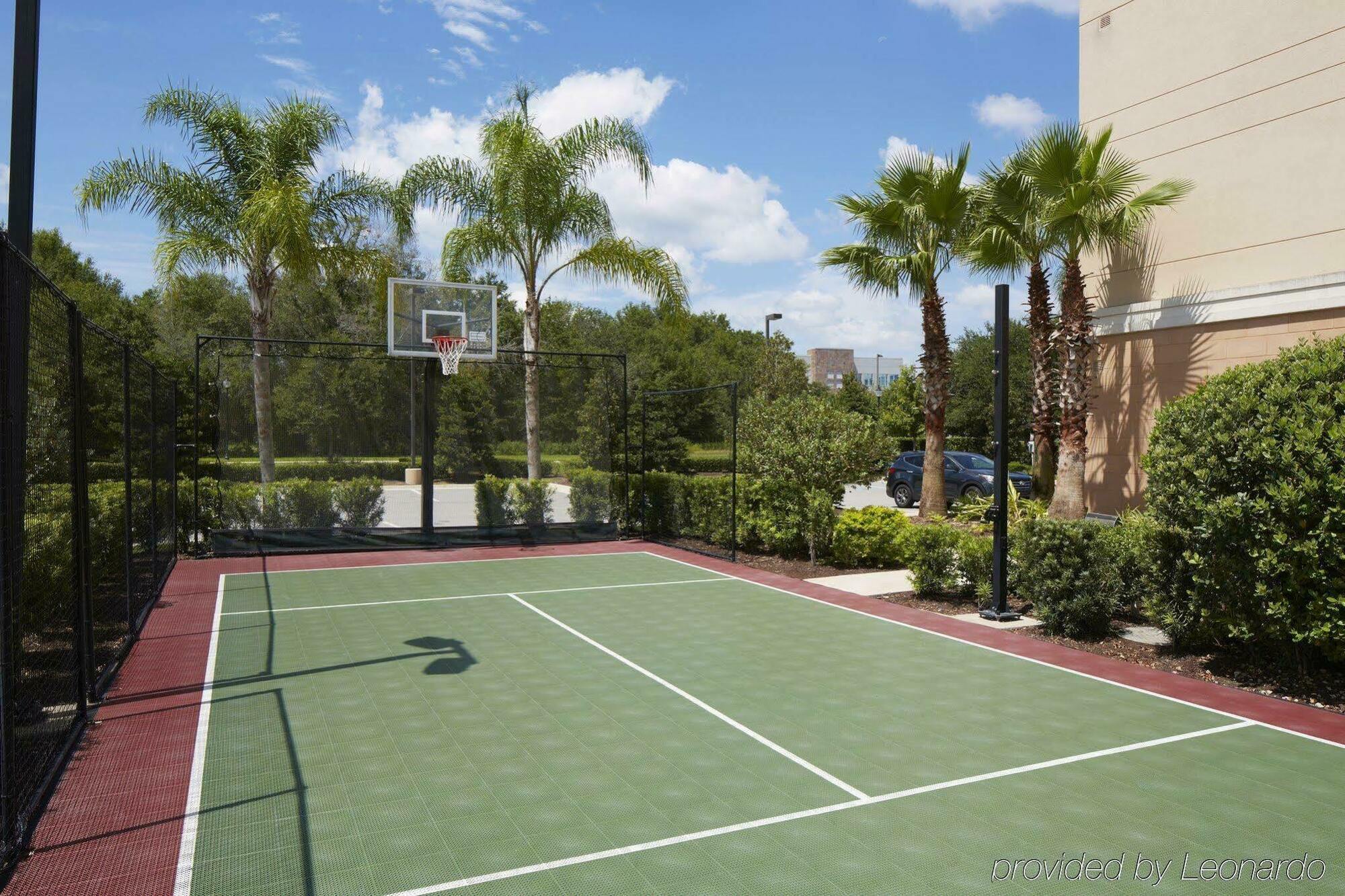 Residence Inn Orlando Lake Mary Luaran gambar