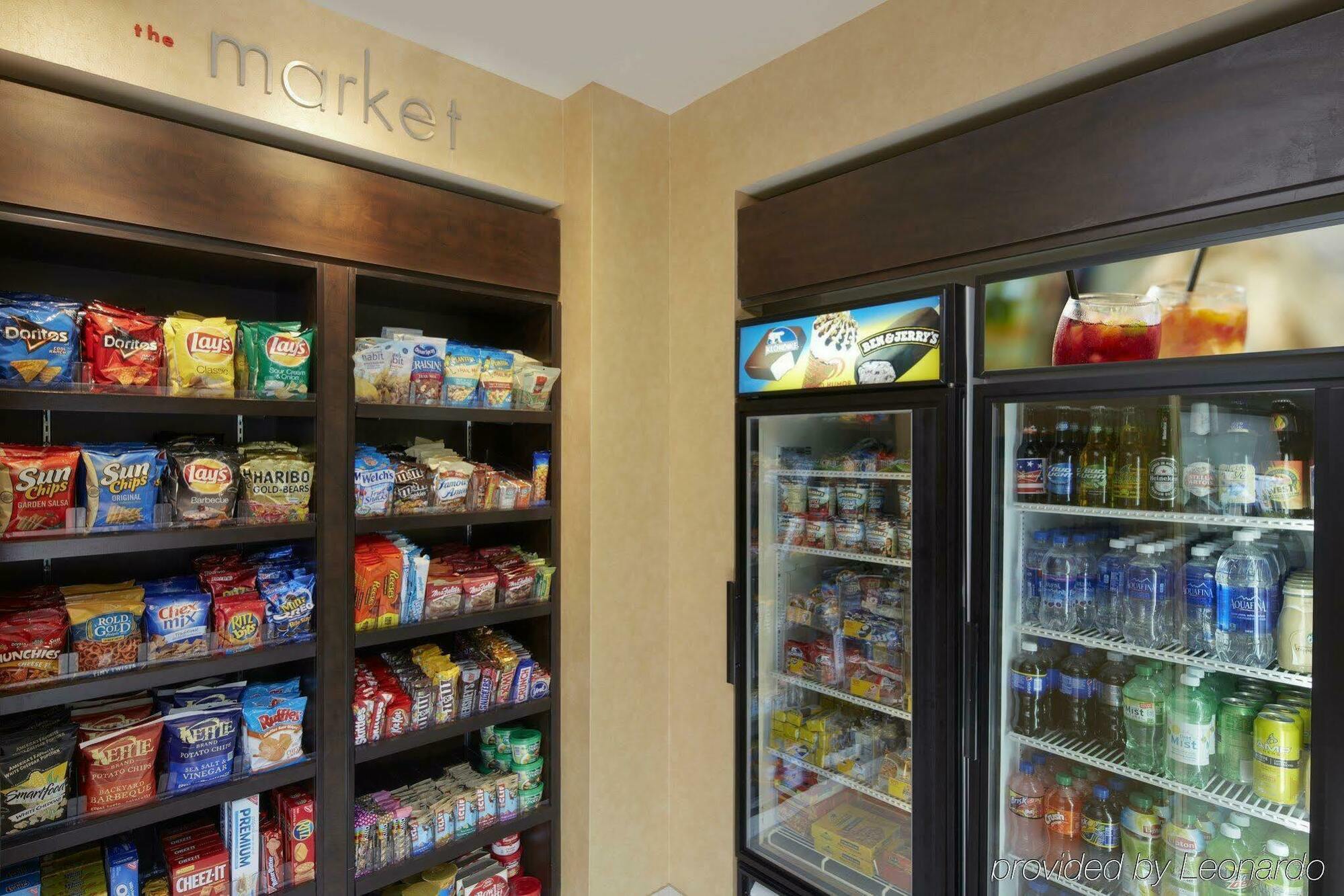 Residence Inn Orlando Lake Mary Luaran gambar
